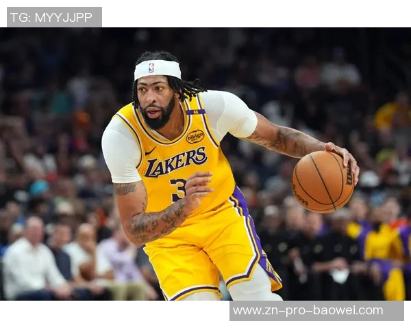 基德透露浓眉周四对湖人将增加出场时间期待表现提升