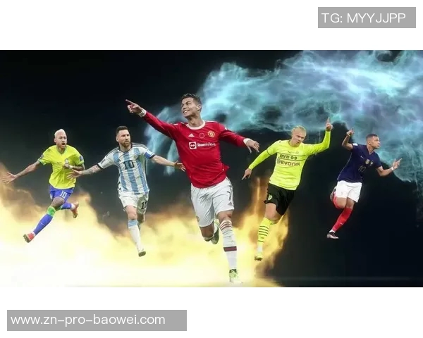 FIFA最佳阵前锋投票揭晓哈兰德姆巴佩名列前茅C罗梅西表现引关注