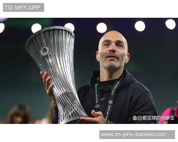 马雷斯卡执教切尔西一年半成就回顾：英超第4世俱杯欧协联双丰收