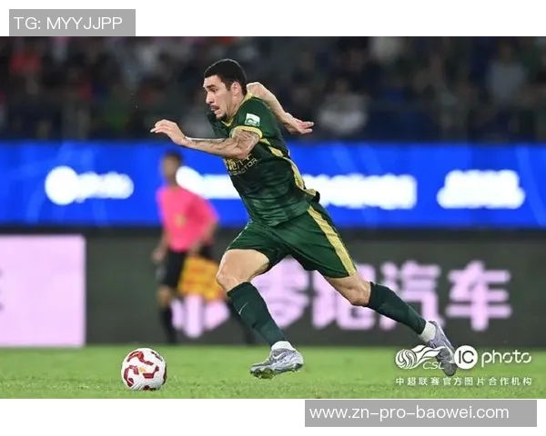 浙江队亚戈展现高效进攻能力14场比赛打入10球1助攻成球队核心