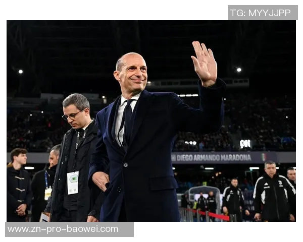 米兰晋级欧冠后阿莱格里将自动续约薪资提升至600万欧元 米兰晋级欧冠后阿莱格里将自动续约薪资提升至600万欧元