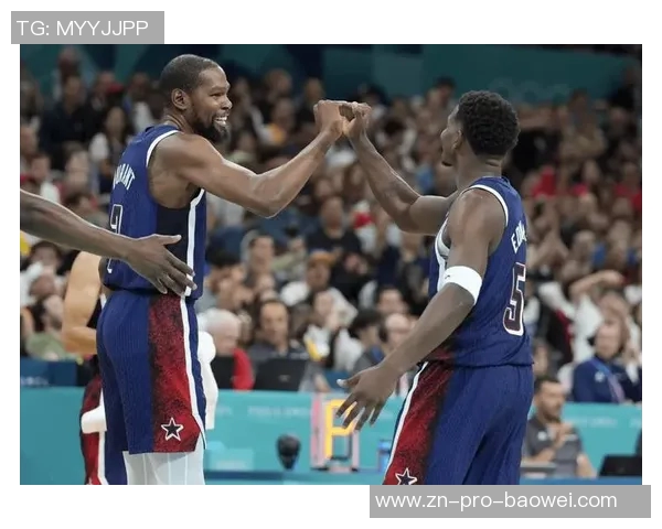 火媒：杜兰特39分助力球队逆转森林狼取得关键胜利