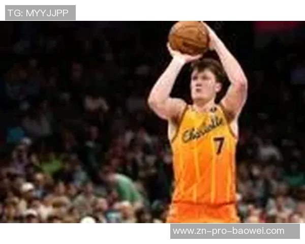 克尼佩尔三分球神速破纪录主帅称其投篮姿势堪称顶级基本功扎实