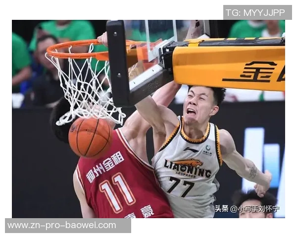 媒体人分析弗格与张镇麟默契助力新援快速融入球队