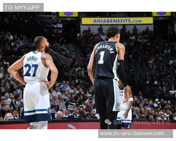 文班亚马获80选票荣膺最佳防守球员戈贝尔与莫布里仅得7