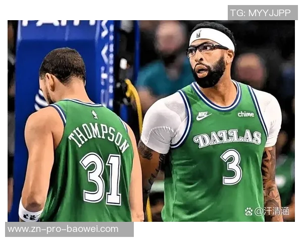 独行侠对阵湖人首发阵容公布浓眉克莱携手出战弗拉格继续担任控卫